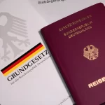 deutschen Reisepass online kaufen