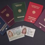 Deutschen Personalausweis online kaufen
