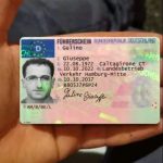 deutschen Führerschein ohne Prüfung kaufen