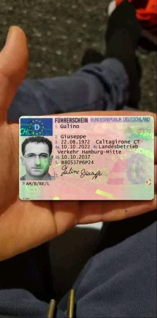 deutschen Führerschein ohne Prüfung kaufen