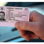 Kaufen Sie einen norwegischen Führerschein ohne Prüfung