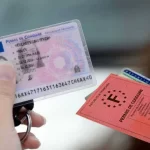 Kaufen Sie ganz einfach einen registrierten französischen Führerschein