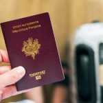 Kaufen Sie einen Reisepass der Europäischen Union (EU)