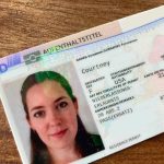 Arbeitserlaubnis in Deutschland kaufen