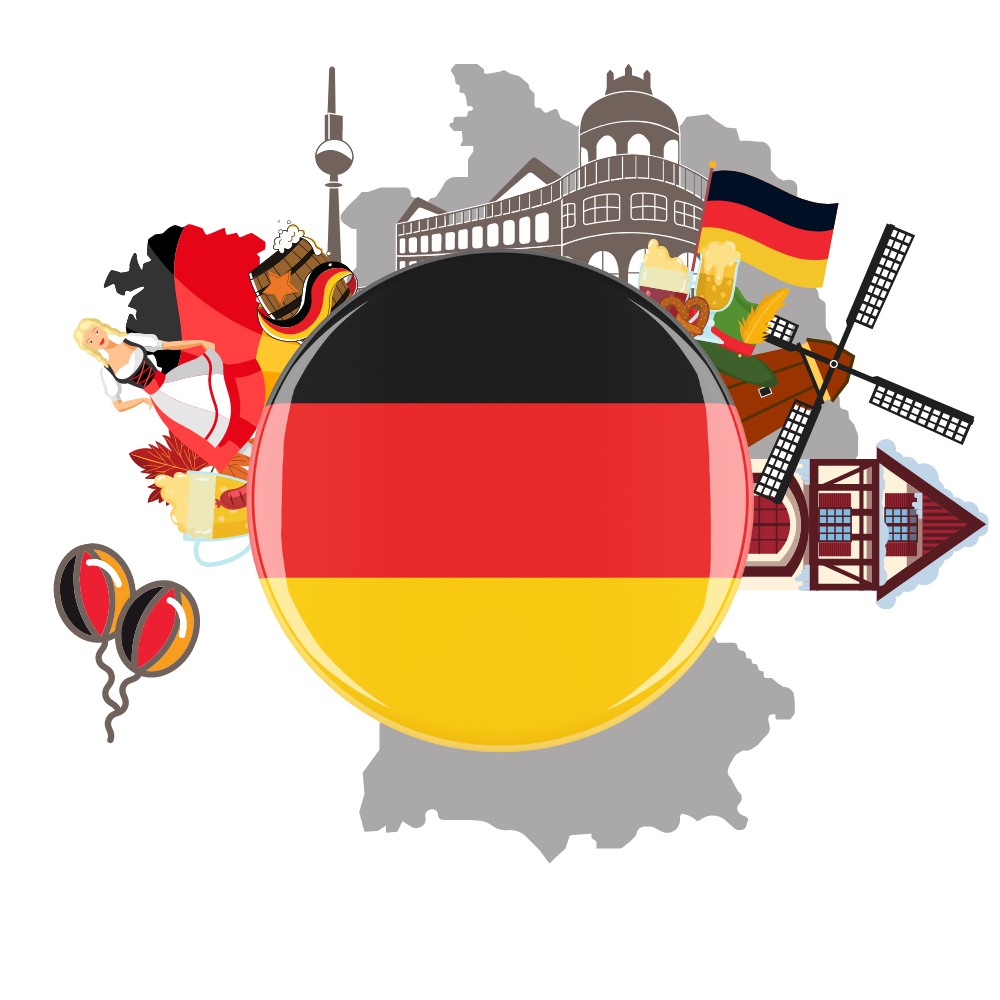 Kaufen-Deutschland-Dokumente