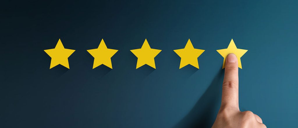 kundenbewertungen dokumente service